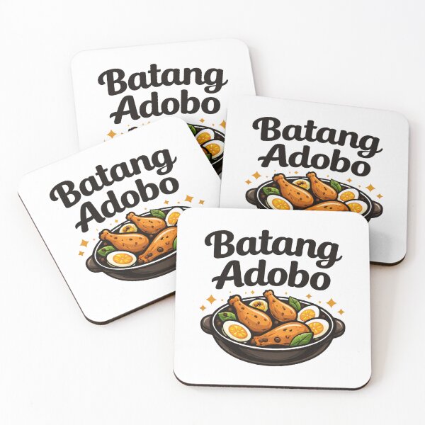 Item preview, batang adobo designed and sold by JCT-MCS.