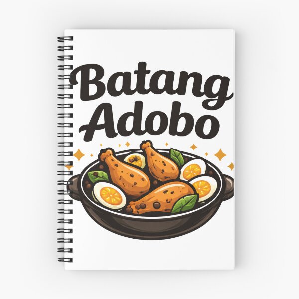 Item preview, batang adobo designed and sold by JCT-MCS.