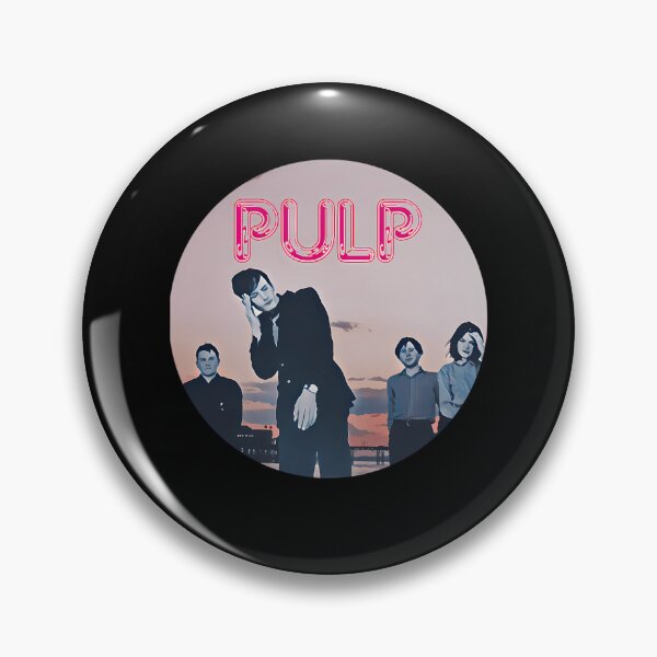 Item preview, Pulp Band designed and sold by vera-4design.
