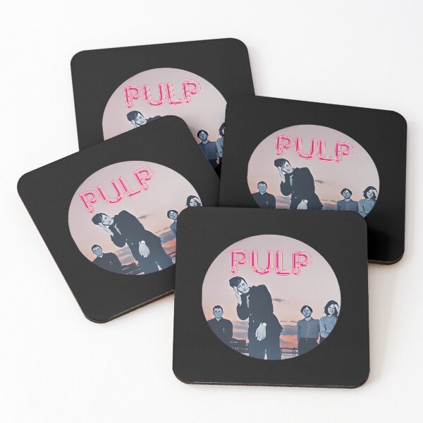Item preview, Pulp Band designed and sold by vera-4design.