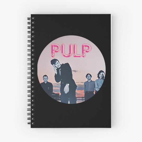 Item preview, Pulp Band designed and sold by vera-4design.