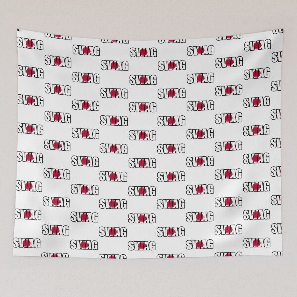 Item preview, Impact Text SWAG Japan Flag designed and sold by theridman.