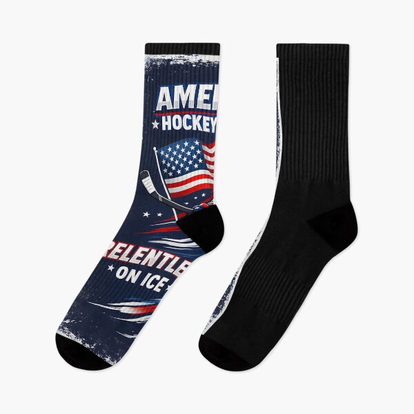 Item preview, Usa Hockey  designed and sold by Youssef Kharroubi.