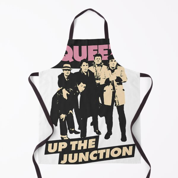 Item preview, Squeeze Up The Junction designed and sold by Ayzxa.