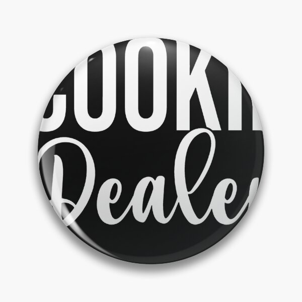 Item preview, Cookie Dealer designed and sold by Daniel Abdelmaseih.