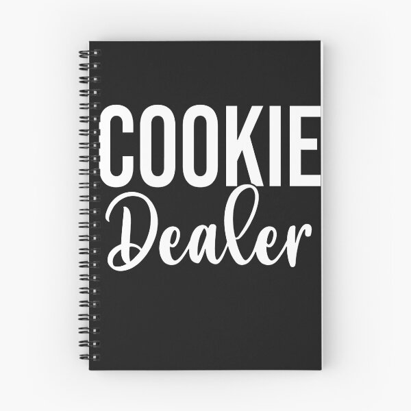 Item preview, Cookie Dealer designed and sold by Daniel Abdelmaseih.