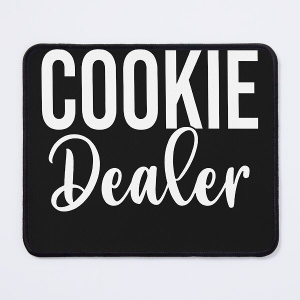Item preview, Cookie Dealer designed and sold by Daniel Abdelmaseih.
