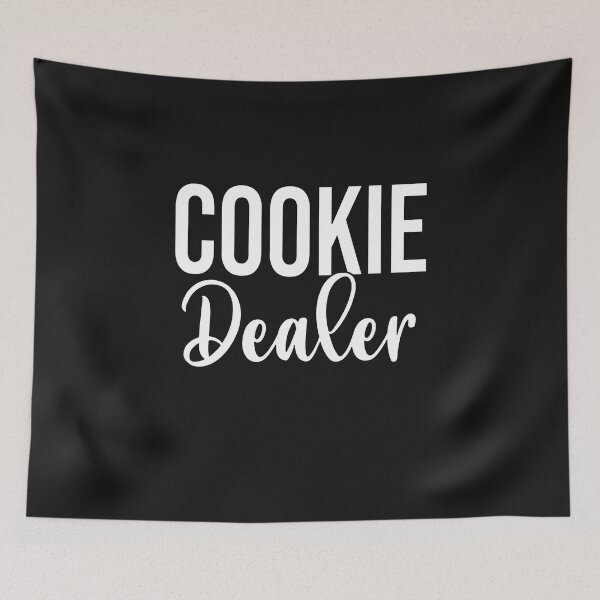 Item preview, Cookie Dealer designed and sold by Daniel Abdelmaseih.