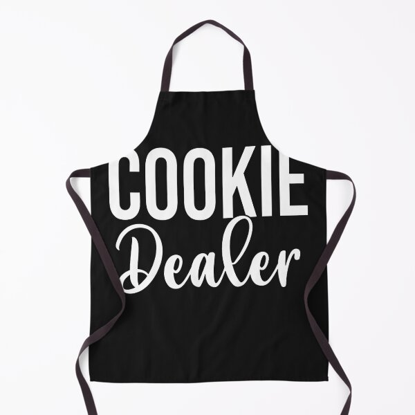 Item preview, Cookie Dealer designed and sold by Daniel Abdelmaseih.