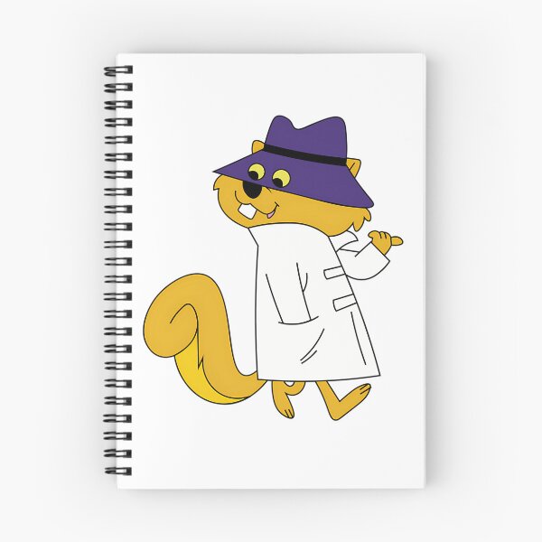 Item preview, Secret Squirrel designed and sold by vera-4design.