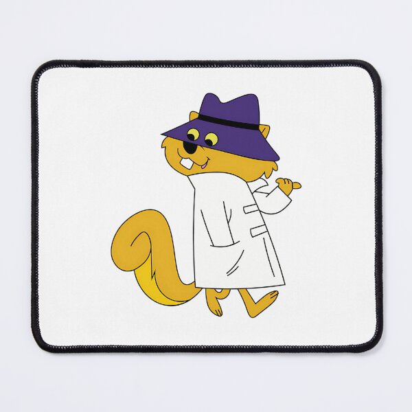 Item preview, Secret Squirrel designed and sold by vera-4design.