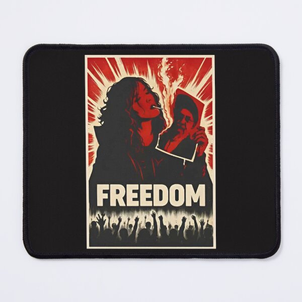 Item preview, Free Iran Freedoom designed and sold by storemdk.