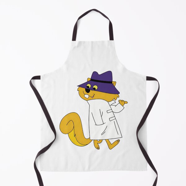 Item preview, Secret Squirrel designed and sold by vera-4design.