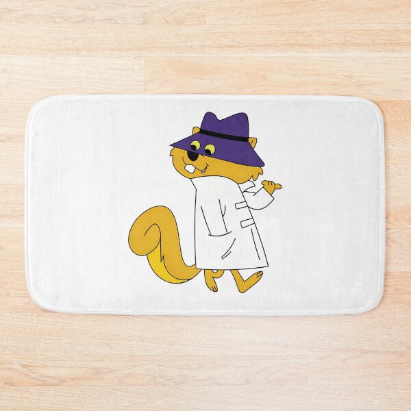 Item preview, Secret Squirrel designed and sold by vera-4design.