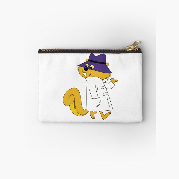 Item preview, Secret Squirrel designed and sold by vera-4design.