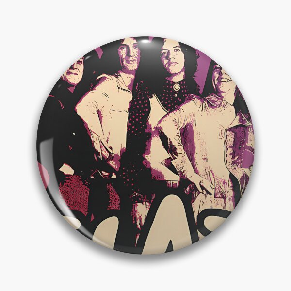 Item preview, Slade Band Glam Rock designed and sold by gandhiawan.