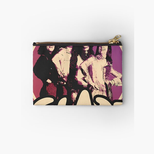 Item preview, Slade Band Glam Rock designed and sold by gandhiawan.