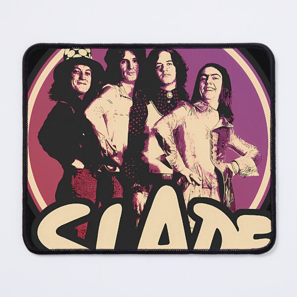 Item preview, Slade Band Glam Rock designed and sold by gandhiawan.