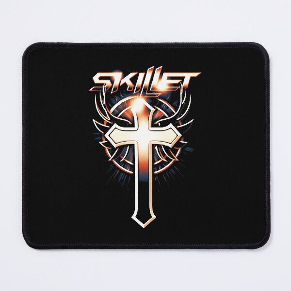 Item preview, Skillet Band Rock designed and sold by vera-4design.