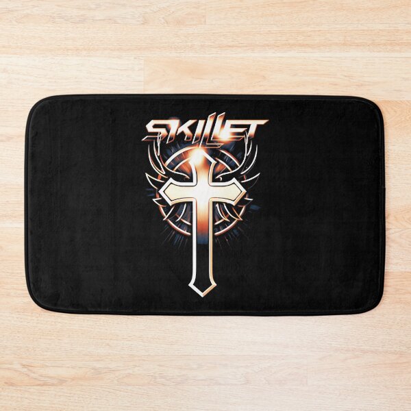 Item preview, Skillet Band Rock designed and sold by vera-4design.