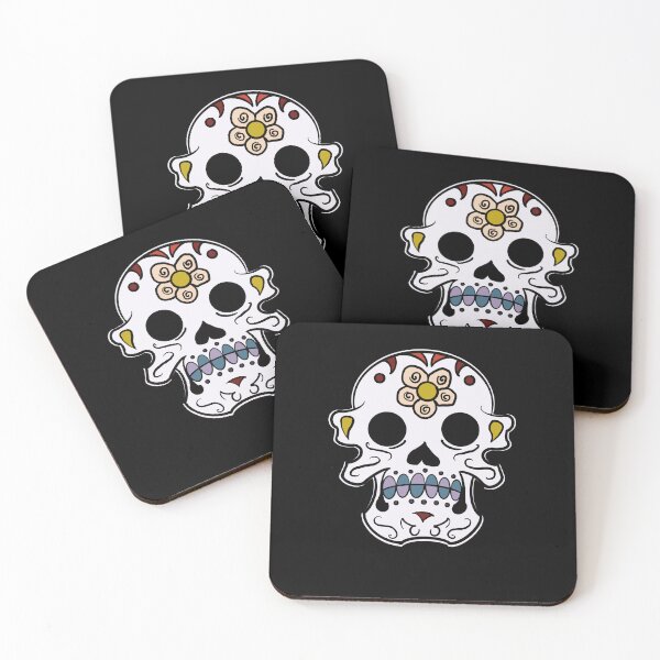Item preview, Sugar Skull  designed and sold by KabronX.
