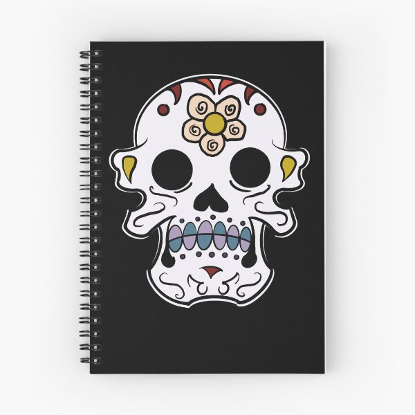 Item preview, Sugar Skull  designed and sold by KabronX.
