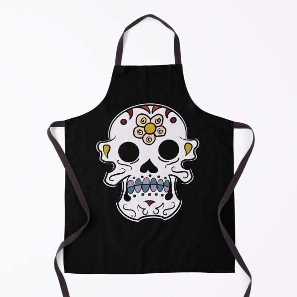 Item preview, Sugar Skull designed and sold by KabronX.