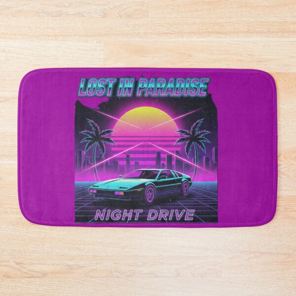 Item preview, lost in paradise designed and sold by Shop-Pi.