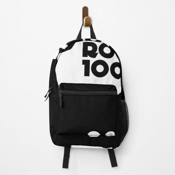 Item preview, Rockin'1000 White Logo designed and sold by gandhiawan.