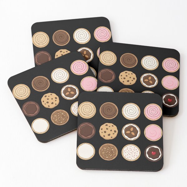Item preview, Crumbl Cookies designed and sold by Daniel Abdelmaseih.
