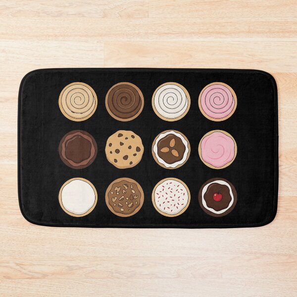 Item preview, Crumbl Cookies designed and sold by Daniel Abdelmaseih.