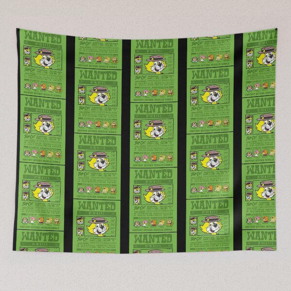 Item preview, So Funny Top Cat designed and sold by vera-4design.