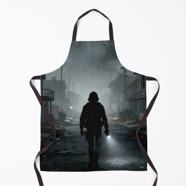 Item preview, This Seems Like a Bad Idea – Survival Horror Meme designed and sold by AnimalAirtistry.