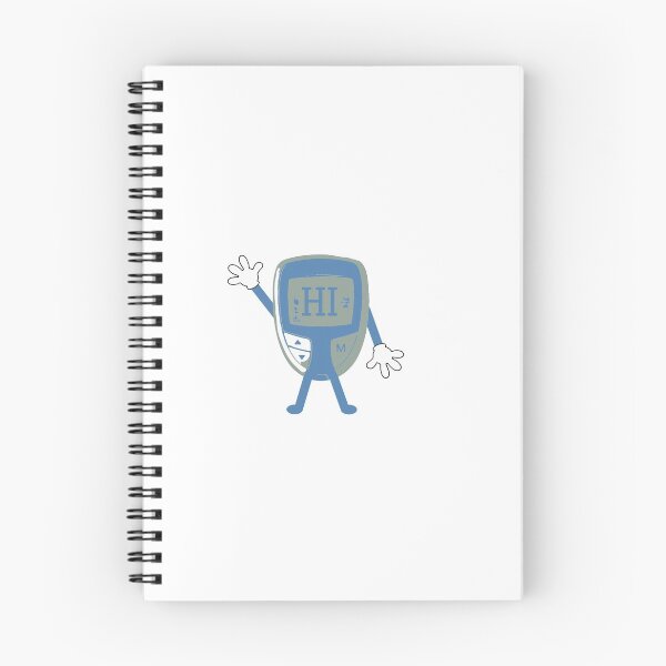 Item preview, Hi Meter designed and sold by Diabetic Designs.