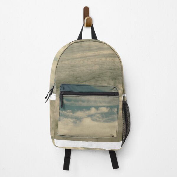 Item preview, Ocean of Clouds – Peaceful Sky Above the World designed and sold by Clauando.
