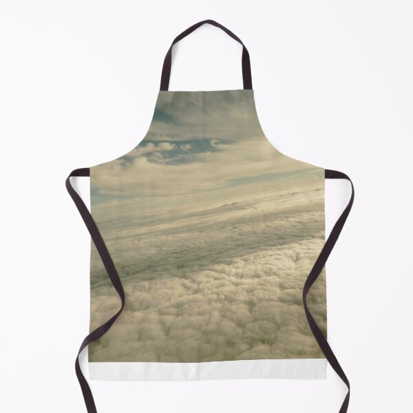 Item preview, Ocean of Clouds – Peaceful Sky Above the World designed and sold by Clauando.