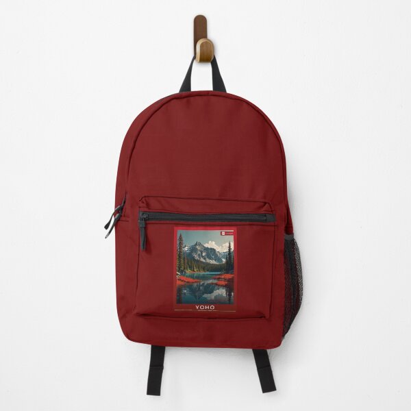 Item preview, Yoho National Park Canada Travel designed and sold by Thistle-TShop.