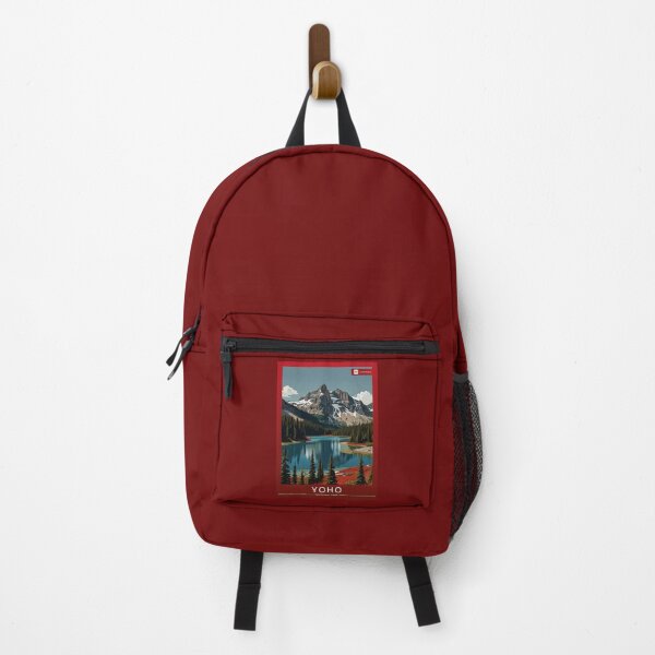 Item preview, Yoho National Park Canada Travel designed and sold by Thistle-TShop.