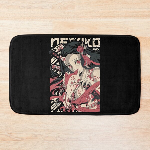 Item preview, Nezuko Kamado designed and sold by altimento.