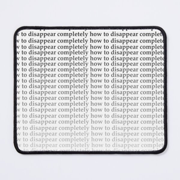 Item preview, Radiohead - How To Disappear Completely designed and sold by ropsproducts.