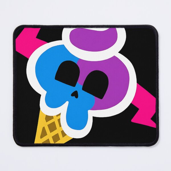 Item preview, Parfait Cookie Shirt Logo designed and sold by Daniel Abdelmaseih.