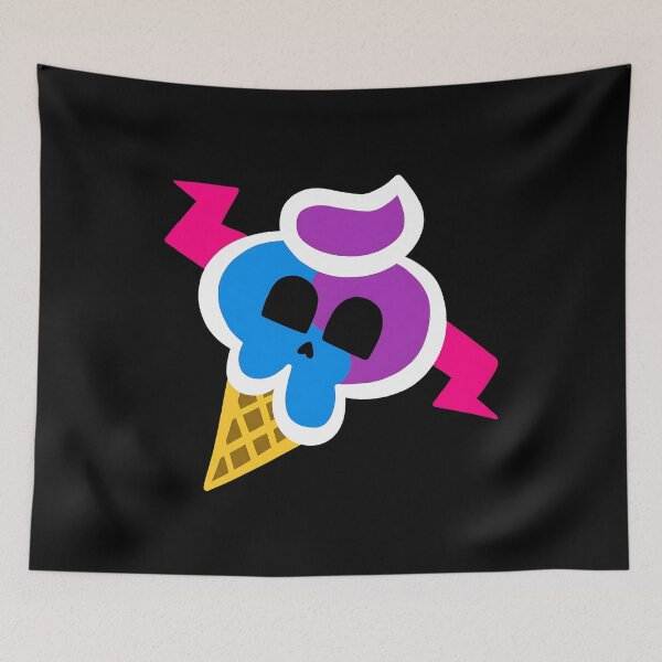 Item preview, Parfait Cookie Shirt Logo designed and sold by Daniel Abdelmaseih.