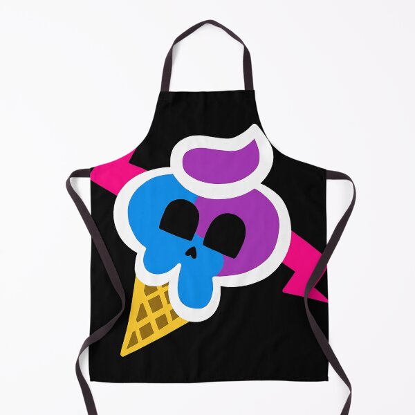 Item preview, Parfait Cookie Shirt Logo designed and sold by Daniel Abdelmaseih.
