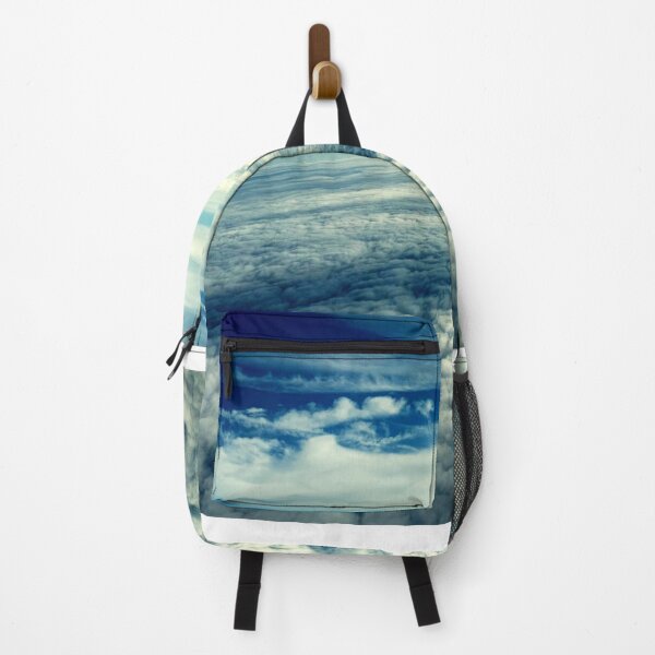 Item preview, Peaceful Sky Above the World designed and sold by Clauando.