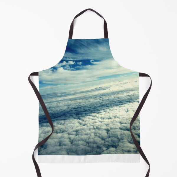 Item preview, Peaceful Sky Above the World designed and sold by Clauando.