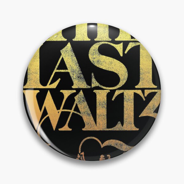 Item preview, The Band The Last Waltz Vintage designed and sold by ropsproducts.