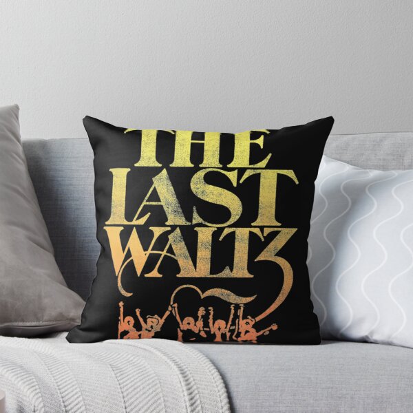 Item preview, The Band The Last Waltz Vintage designed and sold by ropsproducts.
