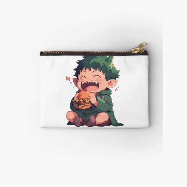 Item preview, Amaimon Blue Exorcist Chibi Kawaii Feast designed and sold by earlobejerk.