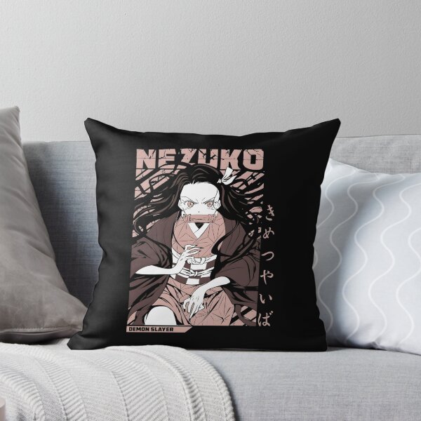 Aperçu de l'œuvre Nezuko créée et vendue par altimento.