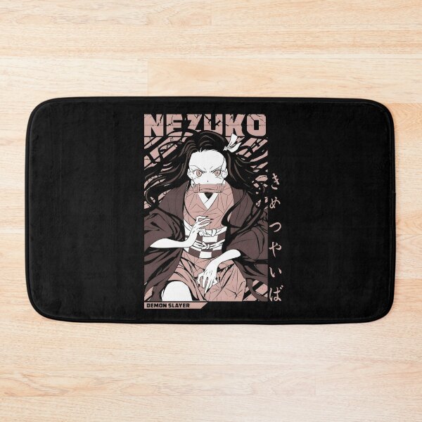 Item preview, Nezuko designed and sold by altimento.